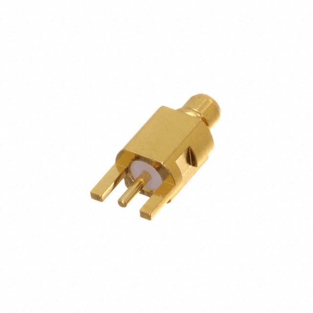 RF12-35A-T-00-50-G RF MMCX CONNECTOR