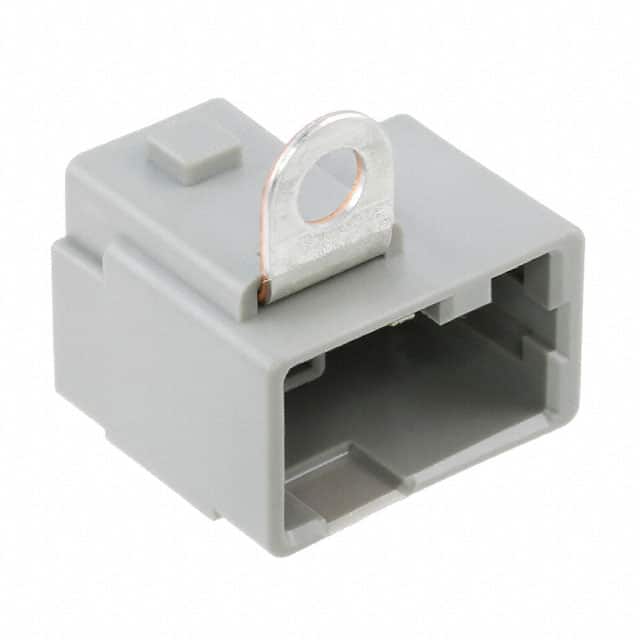GT13SHA-1/1PP-DS CONN COAX RCPT R/A 50 OHM PCB