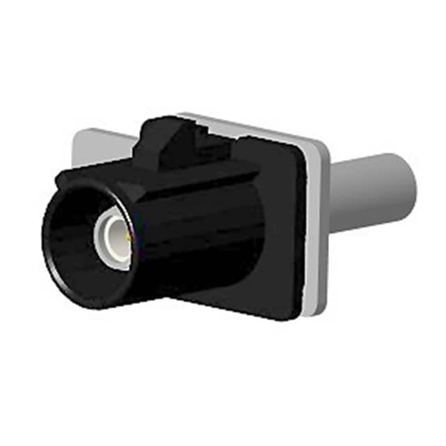 FA1-NASP-C01-0 CONN FAKRA PLUG STR 50 OHM CRIMP