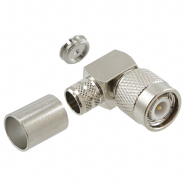 031-6002-RFX CONN TNC PLUG R/A 50 OHM SOLDER