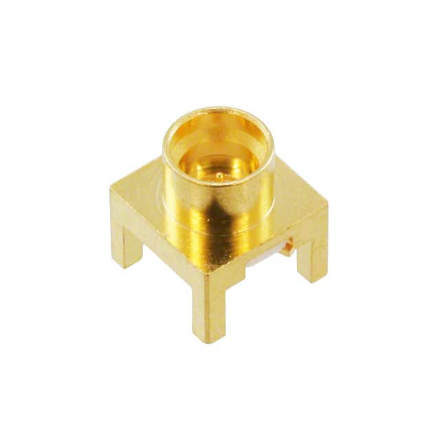 2062AL12111 CONN SMP PLUG STR 50 OHM SMD