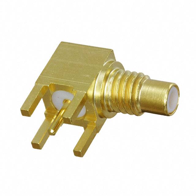1060259-1 SMC RIGHT ANGLE PCB JACK