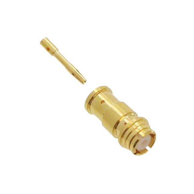 2020A504-085 CONN SMP JACK STR SOLDER
