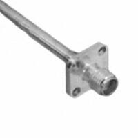 1051081-1 CONN SMA JACK STR 50 OHM SOLDER