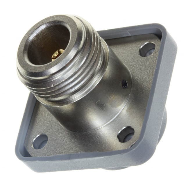 1057293-1 CONN N RCPT STR 50 OHM SOLDER