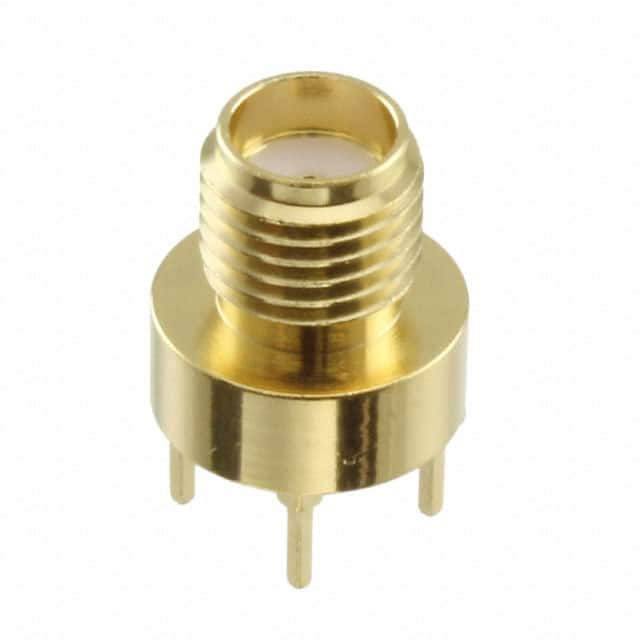 HRM-300-134B-2(40) CONN SMA RCPT STR 50 OHM PCB