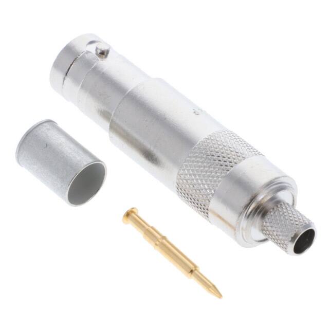 5225087-5 CONN SHV JACK STR CRIMP