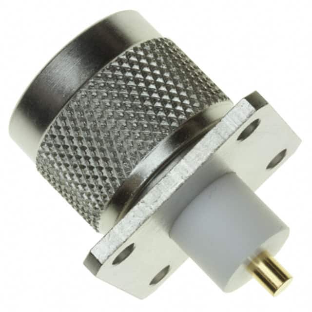 1057277-1 CONN N RCPT STR 50 OHM SOLDER