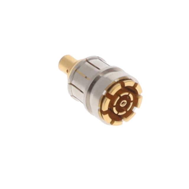 R201L80000 SMPM-LOCK / STRAIGHT PLUG SOLDER