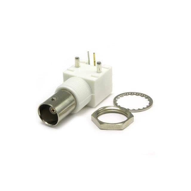 10-471-K1 BNC R/A PCB MOUNT BH JACK LOW PR