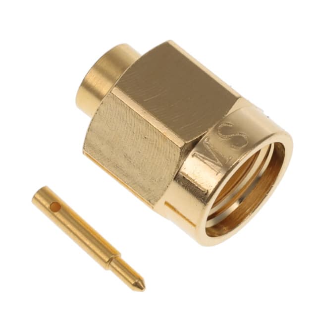 087.42.1810.071 SMA - CABLE MOUNT PLUG