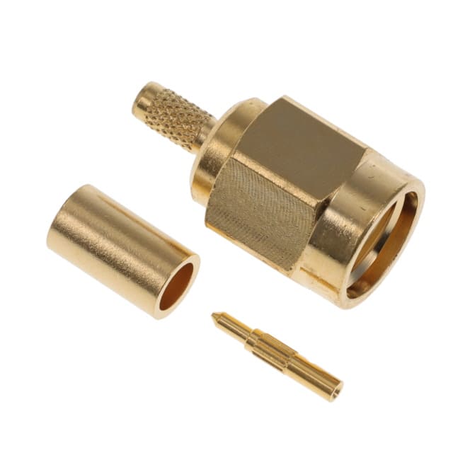 526.42.1410.021 SMA - CABLE MOUNT PLUG