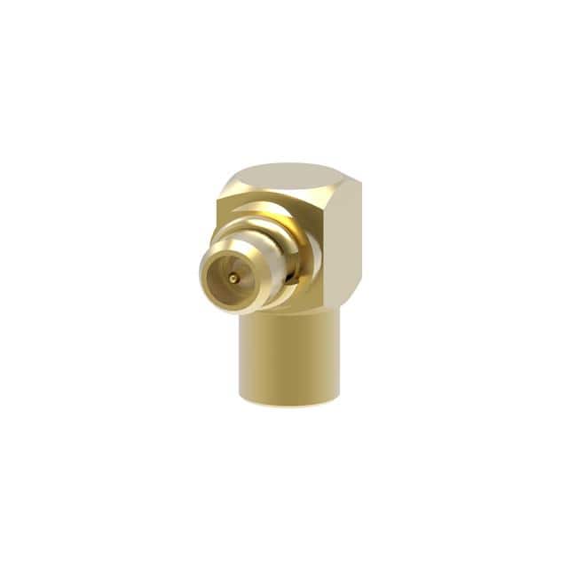 968.09.1420.011 MMCX - CABLE MOUNT ANGLE PLUG