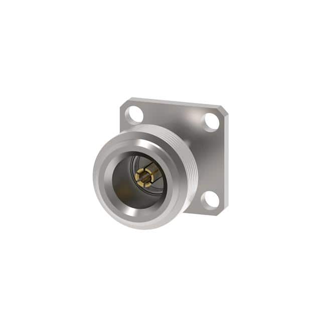 198.62.2218.095 N FLANGE MOUNT JACK