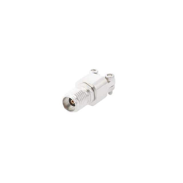 NE03FS001 End Launch 2.92 mm Connector (Na