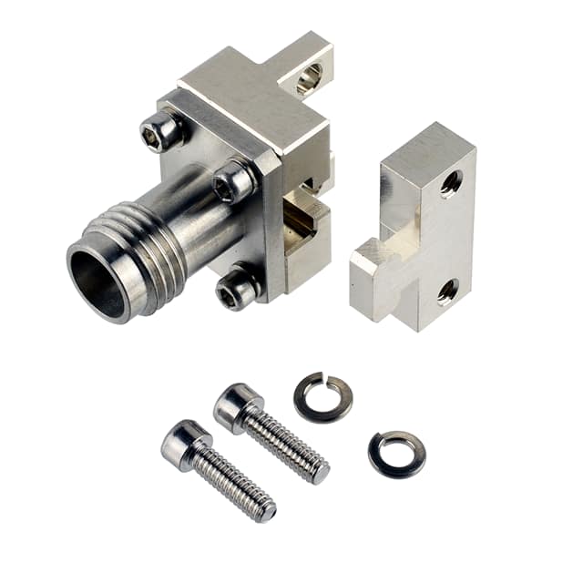 50202-J001 2.4 MM RF CONNECTOR ENDKUNCH ADA