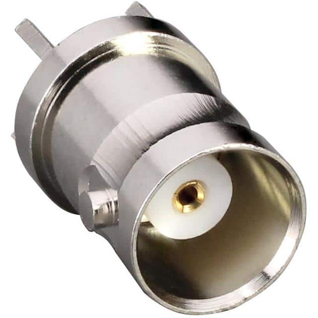 CONBNC001 BNC CONNECTOR JACK, FEMALE SOCKE
