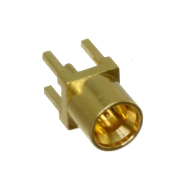 925-137J-51P CONN SMPM JACK 50 OHM