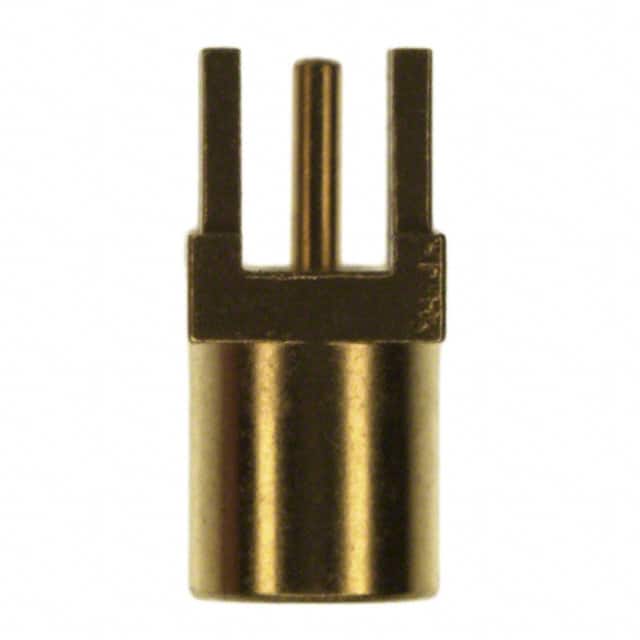 908-NM22106 CONN MMCX JACK STR 50 OHM PCB
