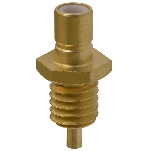 903-402J-51R CONN SMB JACK STR 50 OHM SOLDER