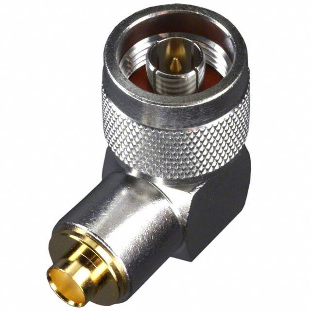 172266 CONN N PLUG R/A 50 OHM PUSH