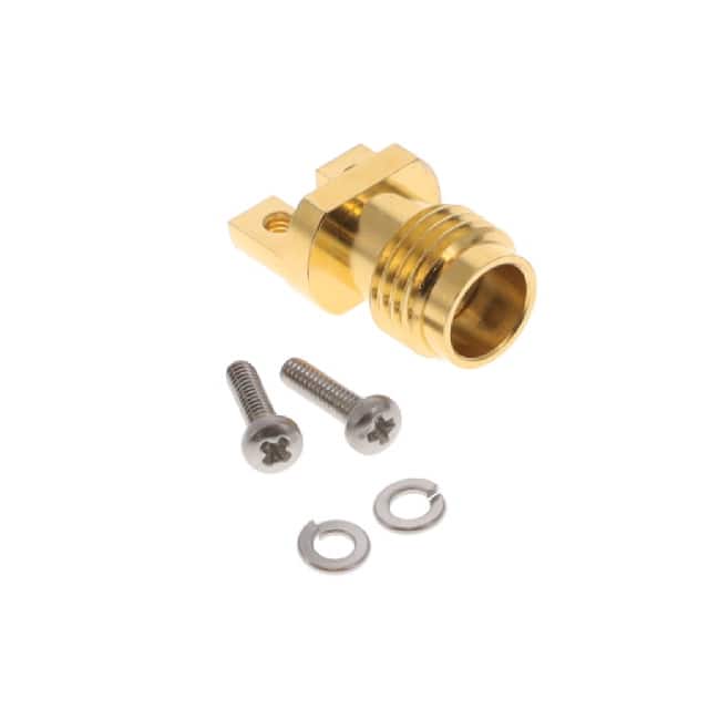 HV-LR-SR2(11) CONN RF RCPT 1.85MM END LNCH
