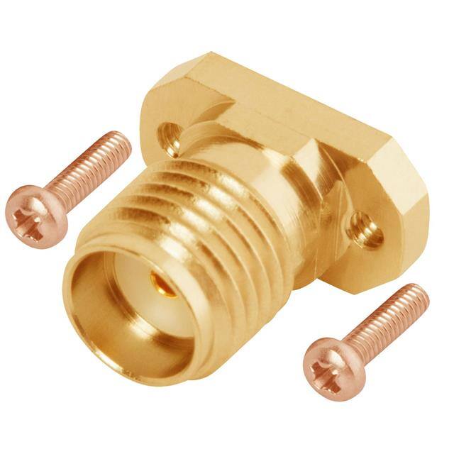 2921-40049-1S SMA FEMALE SOLDERLESS NON-MAGNET