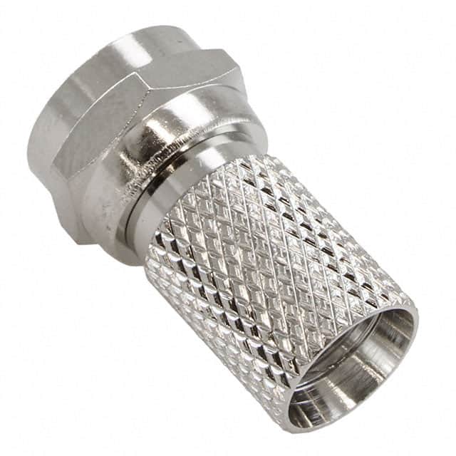 TOF56 CONN F PLUG STR NONCONSTANT PUSH