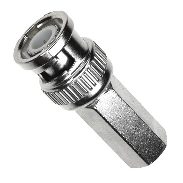 CPFIUG882 CONN BNC PLUG STR 50 OHM PUSH