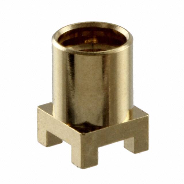 MMCX-J-P-H-ST-SM1-K CONN MMCX JACK STR 50 OHM SMD