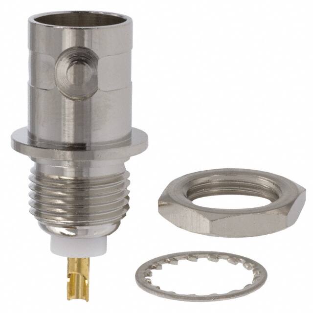 6745 CONN BNC RCPT STR 75 OHM SOLDER