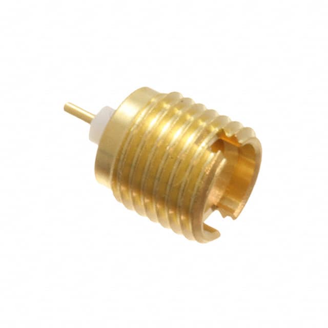 SMP-MSLD-CSB SMP STRAIGHT JACK, ROUND POST, B