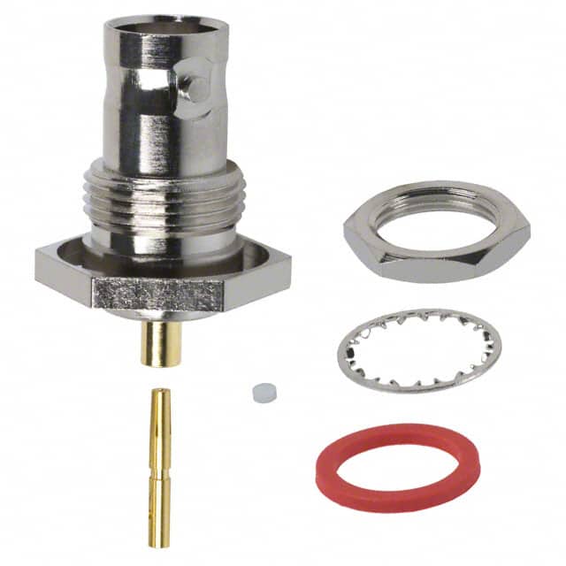 112580 CONN BNC JACK STR 50 OHM SOLDER
