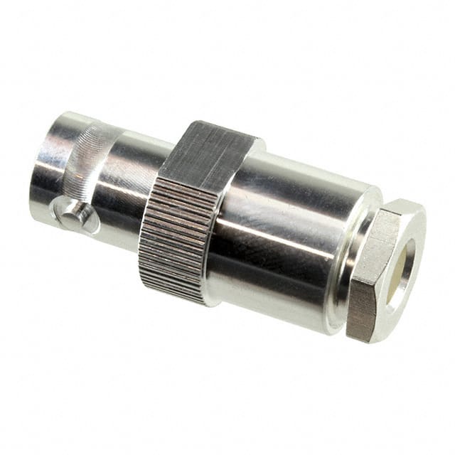 1-1478409-0 CONN BNC JACK STR 50 OHM SOLDER