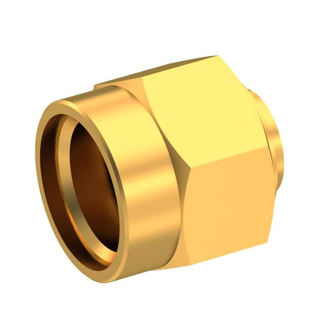9301-1063-009 SMA M STR NA SD .141