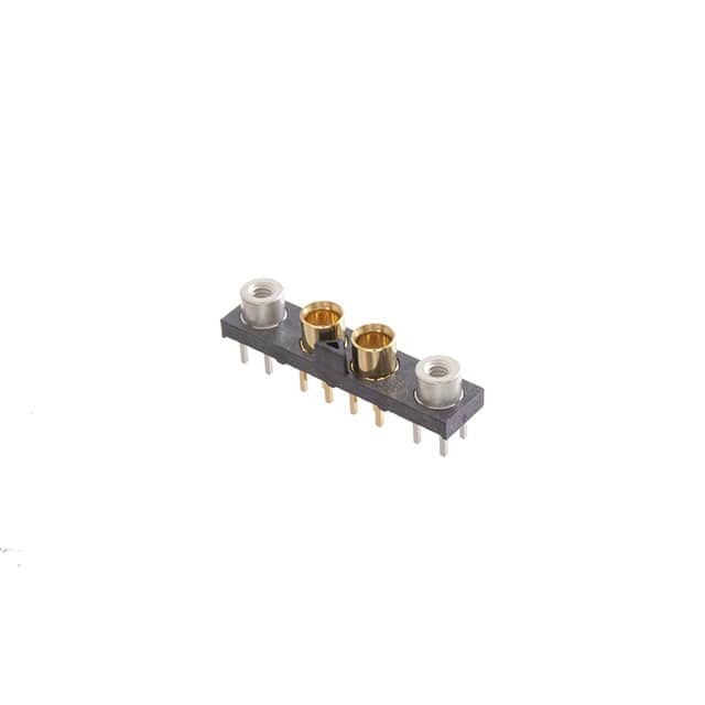 GRF1-J-P-02-E-ST-TH1-E CONN MMCXV JACK STR 50 OHM PCB