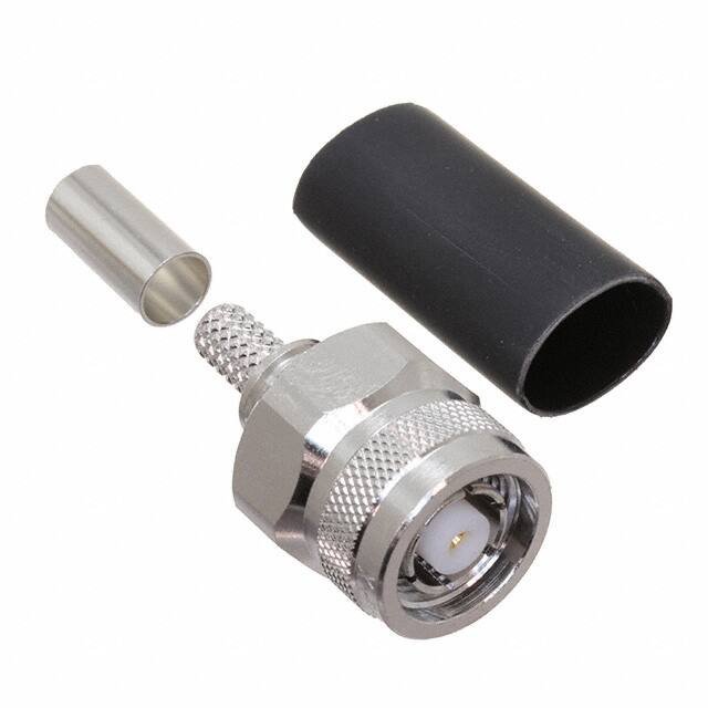 EZ-195-TM-RP-X TNC-MALE (PLUG) REVERSE POLARITY
