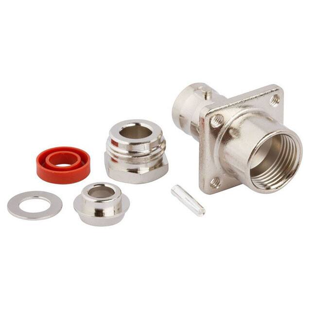 031-2201 CONN BNC JACK STR 50 OHM CRIMP