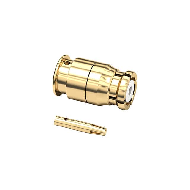 60129011120920 WR-SMP_CABLE CONENCTOR_STRAIGHT