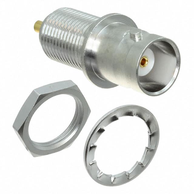 51K506-200N5 CONN BNC JACK STR 50OHM SOLDER