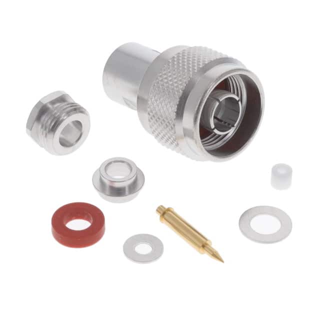 R161010000 N M STR PF5/50 C50