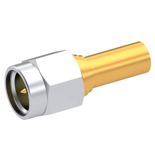 9001-1023-019 SMA M STR NA CR 2.6/50D