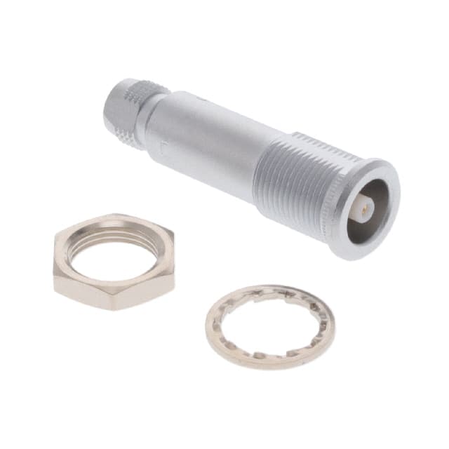 PSA.00.250.CTLC27 CONN NIMCAMAC RCPT STR 50 OHM