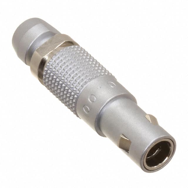 FFC.00.250.CTAC27 CONN NIMCAMA PLG STR 50OHM SOLDR