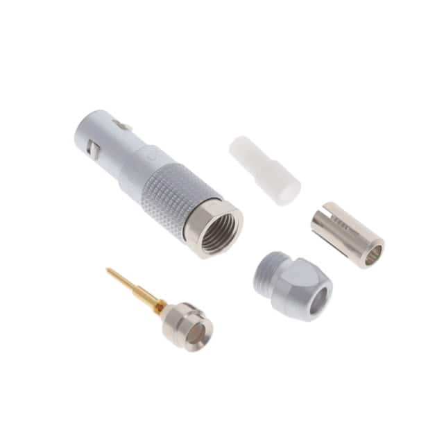 FFC.00.250.CTAC29 CONN NIMCAMA PLG STR 50OHM SOLDR