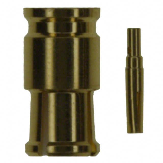 SMP-FS-C06 CONN SMP JACK STR 50 OHM SOLDER