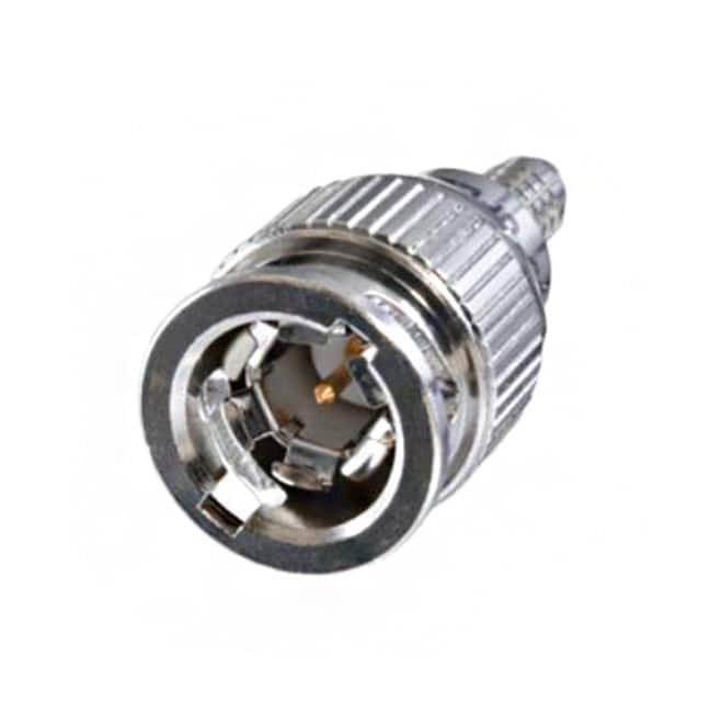 UPL250-004 CONN MINI BNC PLG STR 75 OHM