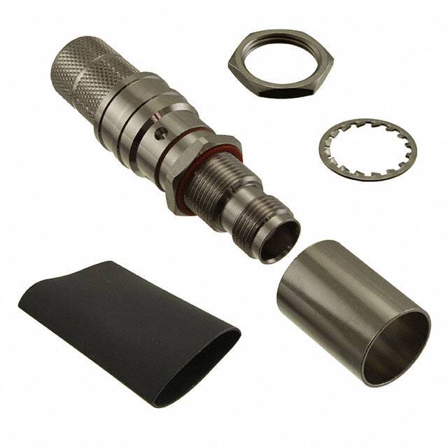 EZ-600-TF-BH-X TNC FEMALE (JACK) STRAIGHT NON-S
