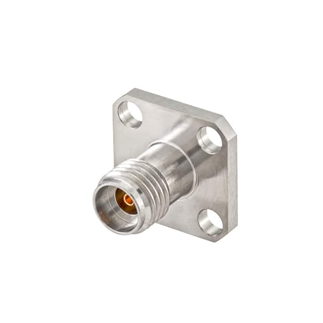 02K421-800S3 CONN RPC2.92 JACK STR 50OHM