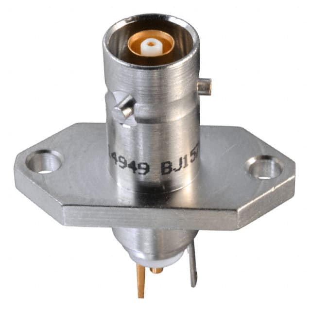 BJ157F-2C CONN TRS JACK STR SOLDER